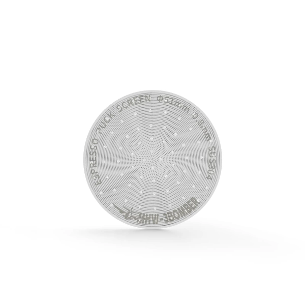 Пакскрин MHW-3BOMBER 51 мм.