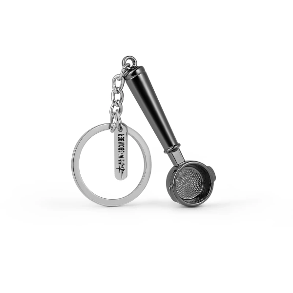 Брелок в виде портафильтра MHW-3BOMBER