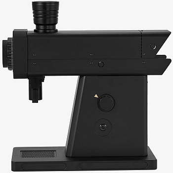 Кофемолка FM Grinder 120 черная (жернова SSP VTA6s)