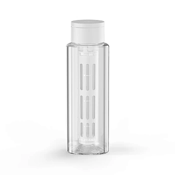 Кувшин MHW-3BOMBER Ice Core для холодного заваривания 600 мл - белый