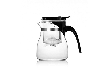 Чайник-типод Sama Doyo A-12, 600 мл