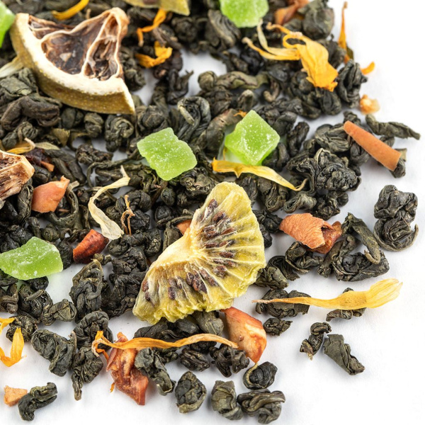 Зеленый кактус, 50 г