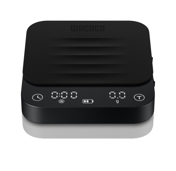 Кофейные весы Wacaco Exagram PRO