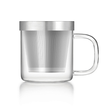 Заварочная кружка Sama Doyo S-049, 350 мл