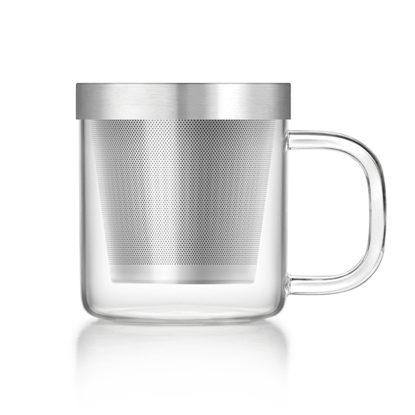 Заварочная кружка Sama Doyo S-049, 350 мл