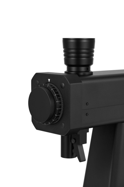 Кофемолка FM Grinder 120 черная (жернова SSP VTA6s)