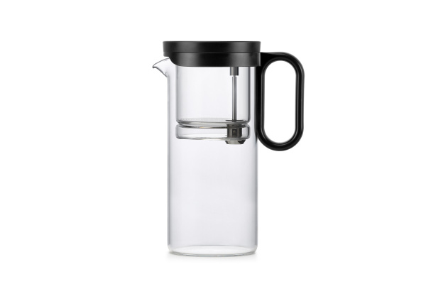 Чайник-типод с магнитной кнопкой Sama Doyo P-002A, 700 мл