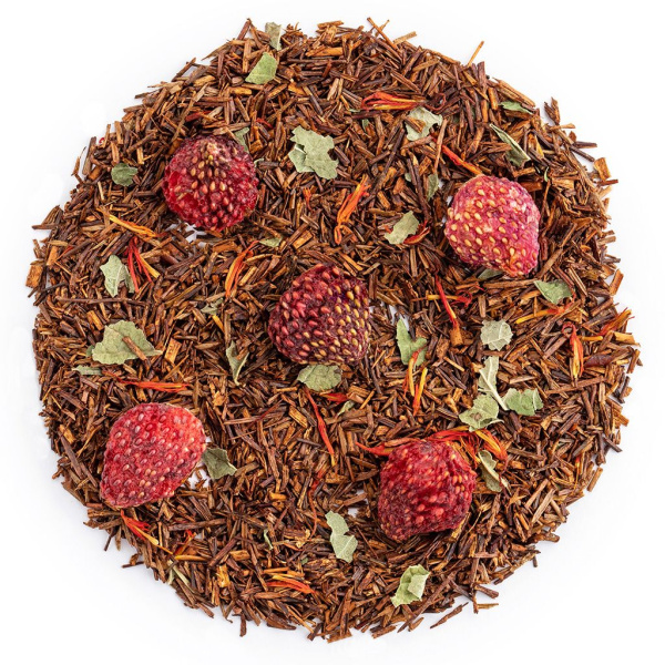 Ройбос Земляничный, упаковка 100 г