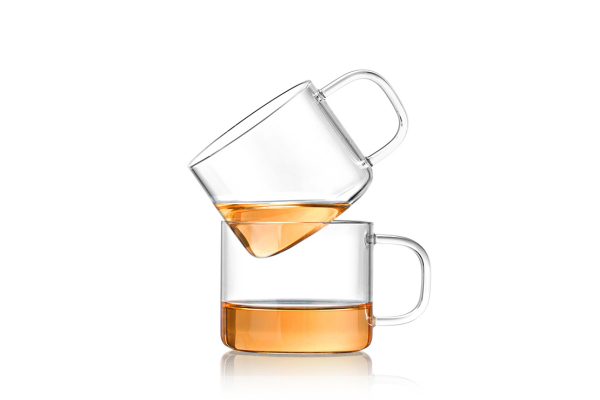 Чашки Sama Doyo 140 мл, набор 2 шт