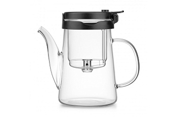 Чайник-типод BONSTON BP09-750, 750 мл