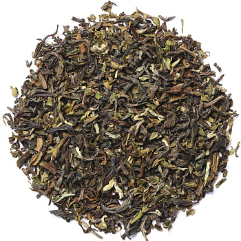 Дарджилинг Margarets Hope, упаковка 50 г