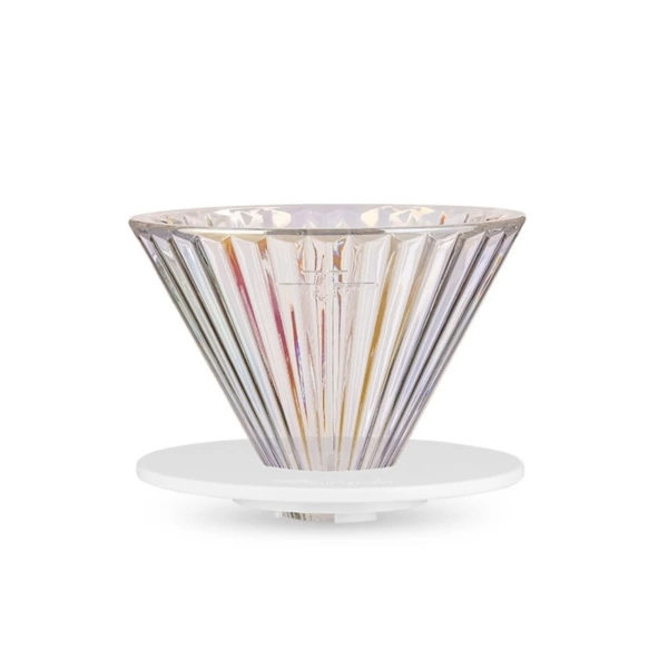 Стеклянная воронка MHW-3BOMBER Elf - разноцветная