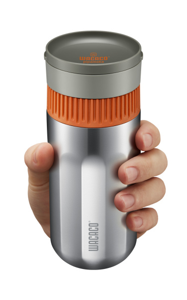 Портативная кофеварка WACACO Pipamoka