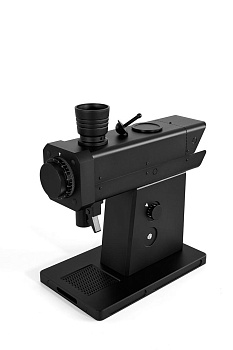 Кофемолка FM Grinder 98 черная (жернова SSP LU)