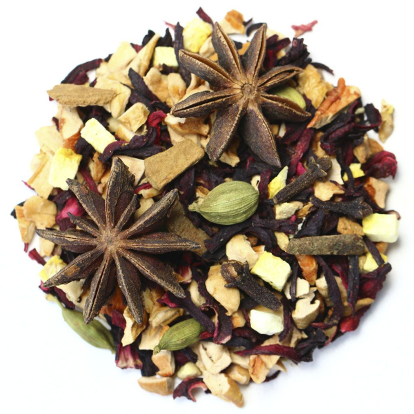 Глинтвейн, упаковка 100 г