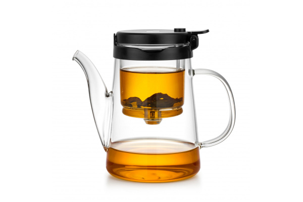 Чайник-типод BONSTON BP09-750, 750 мл