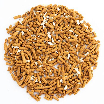 Гречишный чай с кокосом, упаковка 100 г